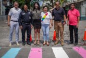Visibilizan la diversidad sexual en Puerto Vallarta