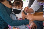 Realizarán este sábado “Ruta de la Vacuna” en La Lija