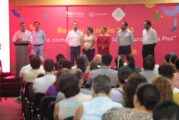 Puerto Vallarta recibió la 'Gira Recrea Familia 2023'