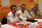 Presentan playera y medalla conmemorativa de la Carrera del Siglo 10K Guadalajara