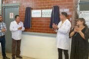 CEINJURE Costa Norte recibe certificación como Entorno Laboral Saludable
