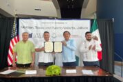 Puerto Vallarta y McAllen ratifican hermanamiento