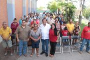 Gobierno del Profe Michel sigue apoyando a las familias vallartenses