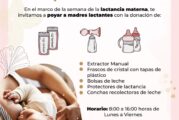 DIF Vallarta, organismo comprometido con la lactancia materna