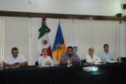 Presentan programas e informes de las áreas de Desarrollo Social
