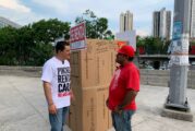 “Chema” Martínez dice NO a las Pinches Rentas Caras en Jalisco