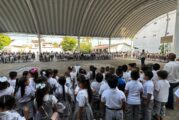 Regresan a clases 65 mil alumnos de nivel básico