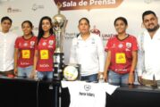 Selección femenil va por el bicampeonato de la ‘Copa Jalisco 2023’