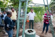 Obras para mejorar disponibilidad del agua y cercanía con la población, prioridades de SEAPAL Vallarta