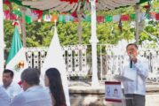 Celebra Puerto Vallarta el inicio de la Independencia de México
