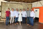 El movimiento 'Claudia por México' se fortalece en PV