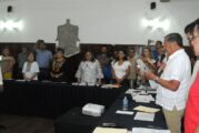 Autoriza Consejo Municipal de Giros Restringidos 111 permisos
