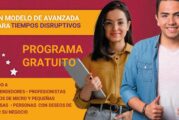 Lanzan convocatoria del programa ‘Transformando Empresas de 10’