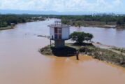 Avanza normalización del suministro de agua potable en Puerto Vallarta