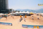 Anuncian el IV Campeonato Nacional de Voleibol de Playa 2023