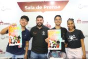 Anuncian el ‘Dance Up’ 2023 de baile urbano en Puerto Vallarta