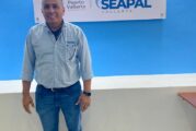 Ing. Eraclio Galván Mendoza es nuevo director general de Seapal Vallarta