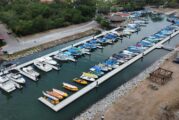 Concluye construcción de la Marian Dársena Las Piedras en Puerto Vallarta