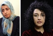 Mujer sin velo y presa: quién es Narges Mohammadi, Nobel de la Paz 2023