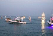 Arrancó el 67° Torneo Internacional de Pesca de Puerto Vallarta