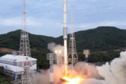 Corea del Norte pone en órbita satelite militar espía