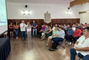 Capacitan a servidores públicos del Ayuntamiento sobre delitos electorales