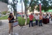 Se inaugura el Parque Jardín De La Vida