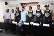 Invitan al Torneo 3 X 3 de Básquetbol en su segunda edición