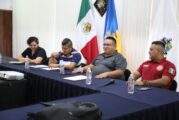 En marcha el operativo Guadalupe-Reyes 2023