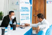 SEAPAL Contigo cumple expectativas