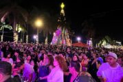 Con una gran fiesta, Puerto Vallarta recibirá el Nuevo Año