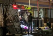 No habrá servicio nocturno de recolección de basura este 31 de diciembre