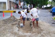 Repara SEAPAL oportunamente dos importantes líneas de drenaje