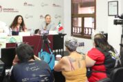 Invitan a la segunda campaña de vacunación contra el VPH