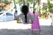 Gobierno municipal instalará 66 módulos nuevos de juegos infantiles