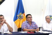 Presentan proyecto definitivo para transformar la calle San Salvador