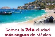 Gobierno municipal fortalece la marca turística de Puerto Vallarta