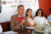Anuncian el 12 Torneo Internacional Charro de Puerto Vallarta