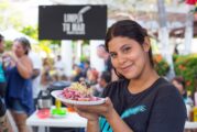 No te pierdas este fin de semana el Festival del Ceviche y Aguachile