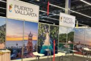Presencia destacada de Puerto Vallarta en Expo tu Boda 2024
