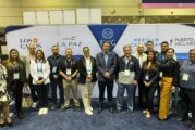 Puerto Vallarta tuvo una exitosa participación en el PGA Show de Orlando, Florida