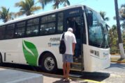 Aumentan tarifas del transporte suburbano