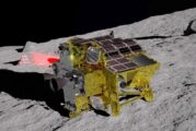 Japón se convierte en el quinto país en llegar con éxito a la Luna