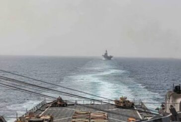 EEUU y Reino Unido lanzan ataques contra hutíes en Yemen tras asaltos a buques occidentales en el Mar Rojo