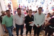 Gobierno municipal garantiza derechos laborales