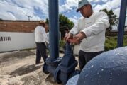 SEAPAL Vallarta realizará mantenimiento preventivo en el Tanque El Sombrío