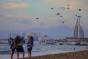 Puerto Vallarta se mantiene en un gran momento turístico