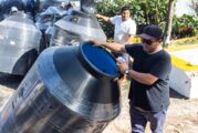 Concluye etapa de registros para tinacos del Programa “Agua para Todos”