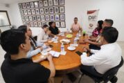 Fortalece DIF Vallarta Programa de Atención a Familias Diversas