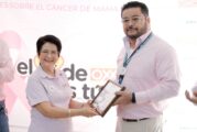 DIF Vallarta y OXXO unen corazones con el Redondeo